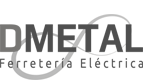 Logo DMETAL | Clientes Conaudita.