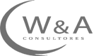 Logo W & A | Clientes Conaudita.